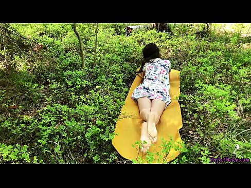 ❤️ Vreemdeling op Tinder Masturbeert mijn poesje en neukt hartstochtelijk in het bos ️ Russian porno at us nl.quizfarmature.ru ❌