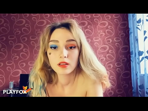 ❤️ Magische virtual reality bril gaf me seks met Harley Quinn ️ Russian porno at us nl.quizfarmature.ru ❌