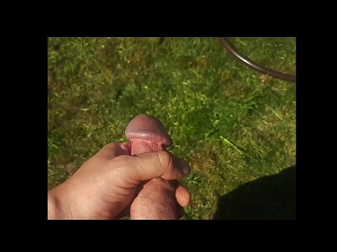 ❤️ Hete hottie laat zich in haar roze kutje neuken en spuitend klaarkomen in een zomerse tuin ️ Russian porno at us nl.quizfarmature.ru ❌