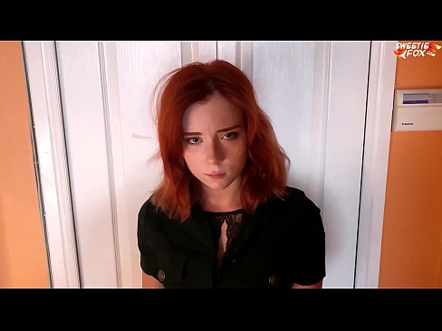 ❤️ Beveiliger straft mooie vrouw voor winkeldiefstal - Cum in Mouth ️ Russian porno at us nl.quizfarmature.ru ❌