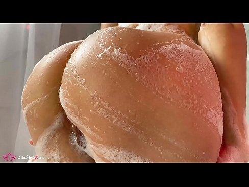 ❤️ Brunette Masturbeert Kut met Vibrator tot intens Orgasme onder Douche ️ Russian porno at us nl.quizfarmature.ru ❌