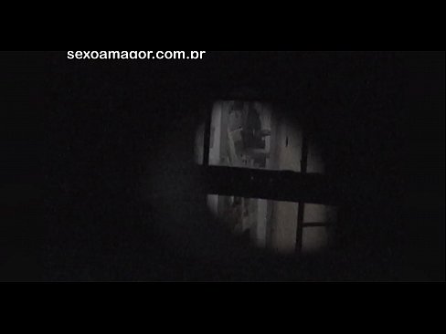 ❤️ Blondie wordt stiekem gefilmd door een voyeur uit de buurt, verstopt achter holle bakstenen ️ Russian porno at us nl.quizfarmature.ru ❌