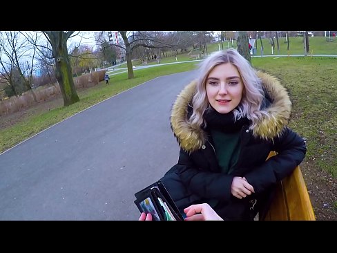❤️ Slikt het hete sperma van een vreemde voor geld - blowjob in het park door Eva Elfie ️ Russian porno at us nl.quizfarmature.ru ❌